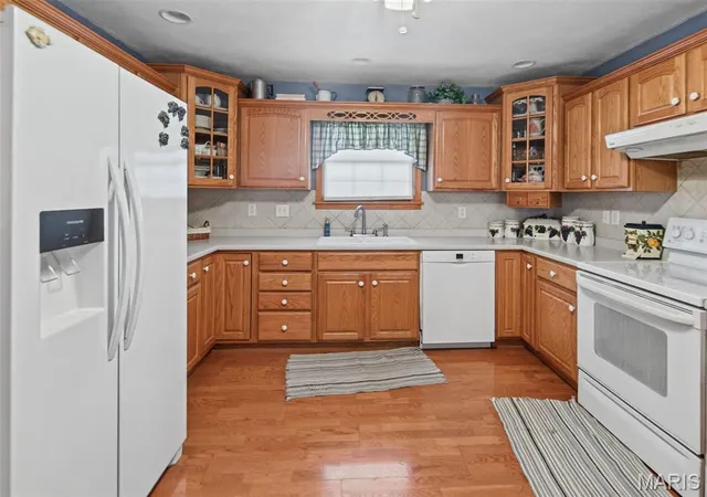 Photo 3 of Single family home for sale at 5723 Konarick Rd, Waterloo, IL 62298 | MLS# MIS26065177 | Listing updated on 2026-10-27