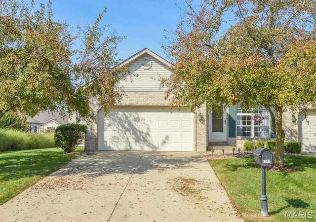 Photo 1 of Single family home for sale at 4569 Elk Meadows Ln, Smithton, IL 62285 | MLS# MIS26065180 | Listing updated on 2026-10-09