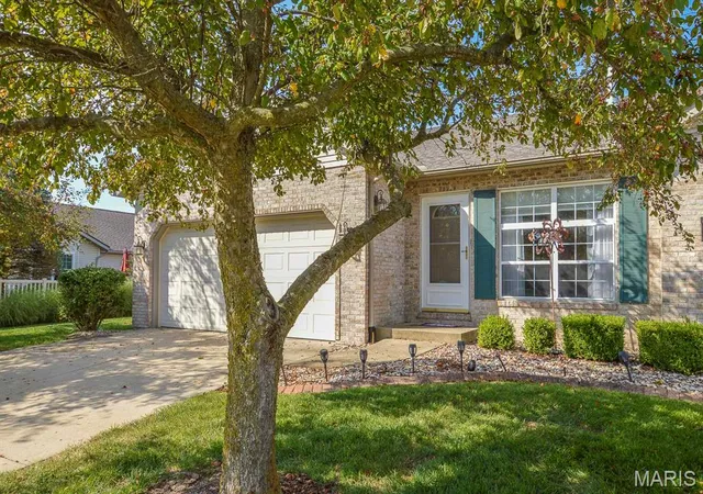Photo 2 of Single family home for sale at 4569 Elk Meadows Ln, Smithton, IL 62285 | MLS# MIS26065180 | Listing updated on 2026-10-09