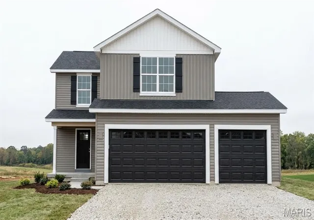 Photo 1 of Single family home for sale at 201 Red Cliff Ct, Wentzville, MO 63385 | MLS# MIS26065183 | Listing updated on 2026-10-14