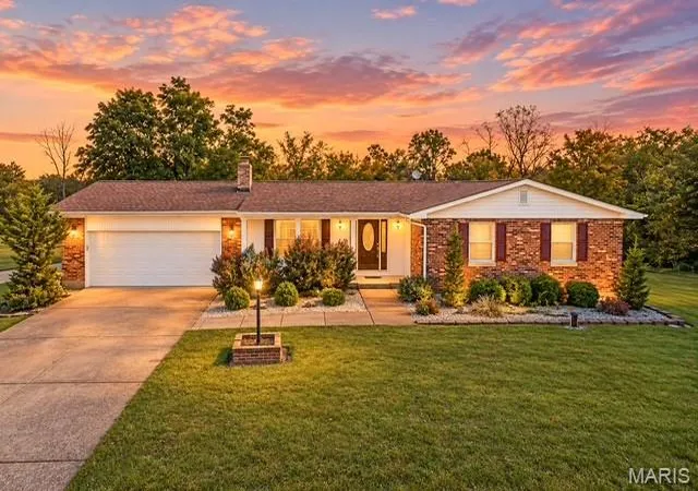 Photo 1 of Single family home for sale at 6231 State Rd H, De Soto, MO 63020 | MLS# MIS26065185 | Listing updated on 2026-10-09