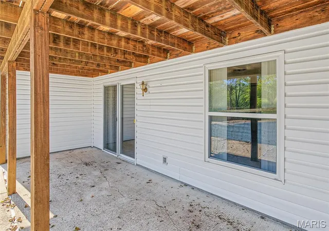 Photo 4 of Single family home for sale at 6231 State Rd H, De Soto, MO 63020 | MLS# MIS26065185 | Listing updated on 2026-10-09