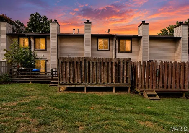 Photo 1 of Condo for sale at 2308 Driftwood Pl, Saint Louis, MO 63146 | MLS# MIS26065187 | Listing updated on 2026-10-20