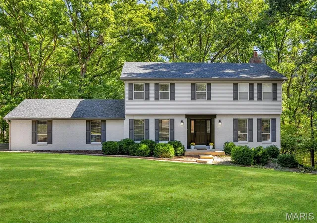 Photo 1 of Single family home for sale at 1444 Eagle Ridge Rd, Wildwood, MO 63038 | MLS# MIS26065188 | Listing updated on 2026-10-22