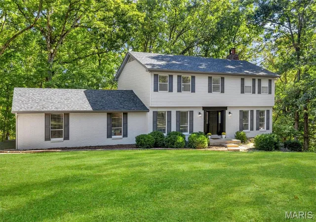 Photo 2 of Single family home for sale at 1444 Eagle Ridge Rd, Wildwood, MO 63038 | MLS# MIS26065188 | Listing updated on 2026-10-22