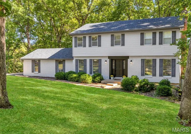 Photo 3 of Single family home for sale at 1444 Eagle Ridge Rd, Wildwood, MO 63038 | MLS# MIS26065188 | Listing updated on 2026-10-22