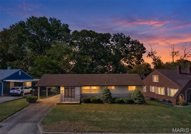 Single family home for sale at 515 Cordelia Ave, Cape Girardeau, MO 63701 | MLS# MIS26065190