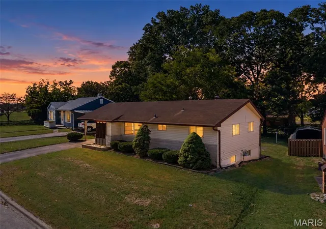 Photo 1 of Single family home for sale at 515 Cordelia Ave, Cape Girardeau, MO 63701 | MLS# MIS26065190 | Listing updated on 2026-10-09