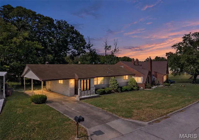 Photo 2 of Single family home for sale at 515 Cordelia Ave, Cape Girardeau, MO 63701 | MLS# MIS26065190 | Listing updated on 2026-10-09