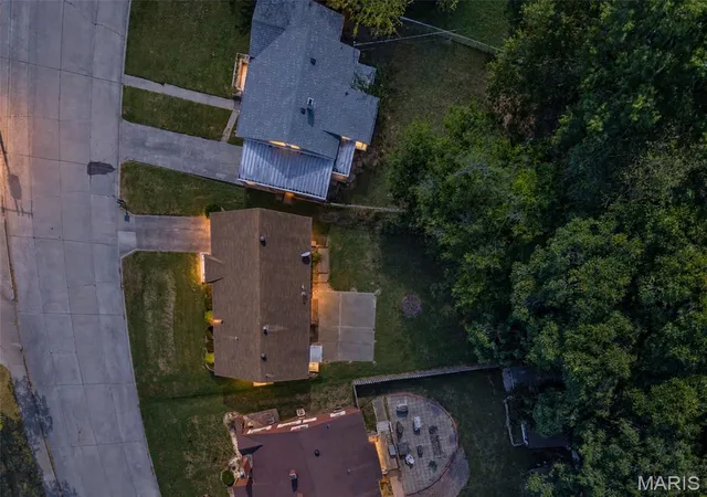 Photo 3 of Single family home for sale at 515 Cordelia Ave, Cape Girardeau, MO 63701 | MLS# MIS26065190 | Listing updated on 2026-10-09