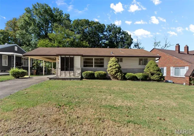 Photo 1 of Single family home for sale at 515 Cordelia Ave, Cape Girardeau, MO 63701 | MLS# MIS26065190 | Listing updated on 2026-10-13