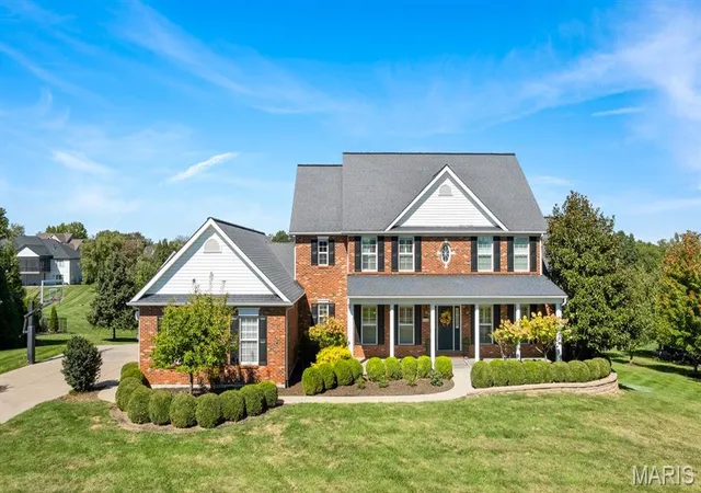 Photo 1 of Single family home for sale at 5364 Tower Hl Ct, Weldon Spring, MO 63304 | MLS# MIS26065193 | Listing updated on 2026-10-29