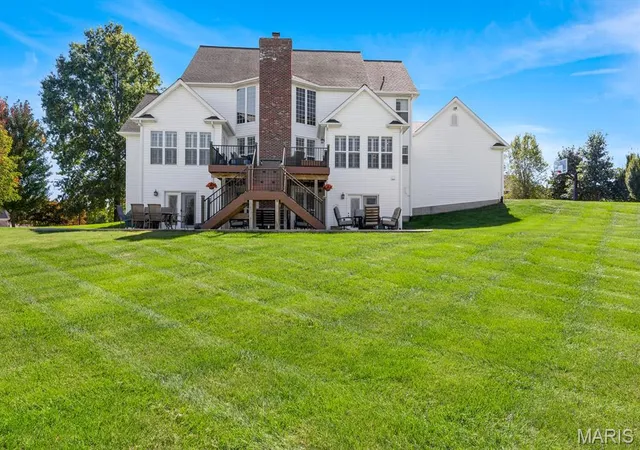 Photo 2 of Single family home for sale at 5364 Tower Hl Ct, Weldon Spring, MO 63304 | MLS# MIS26065193 | Listing updated on 2026-10-29