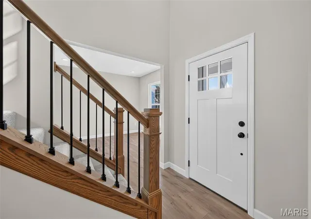 Photo 3 of Single family home for sale at 350 Briarchase Cir, Lake Saint Louis, MO 63367 | MLS# MIS26065196 | Listing updated on 2026-10-10