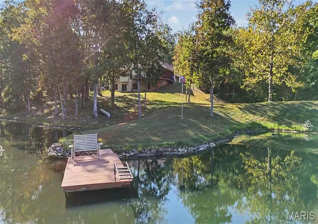 Photo 3 of Sale Pending at 31292 N Hickory Lick Rd, Warrenton, MO 63383 | MLS# MIS26065203 | Listing updated on 2026-10-21