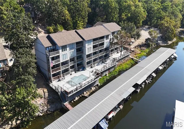 Photo 1 of Condo for sale at 1130 Rachel Rd #109, Osage Beach, MO 65065 | MLS# MIS26065213 | Listing updated on 2026-10-09