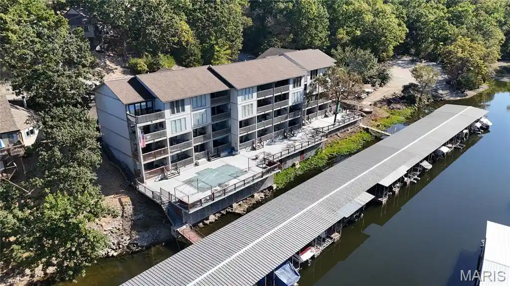 Listing Photo 26 - Condo for sale in 1130 Rachel Rd located at 1130 Rachel Rd, Osage Beach, MO 65065 - Unit #109