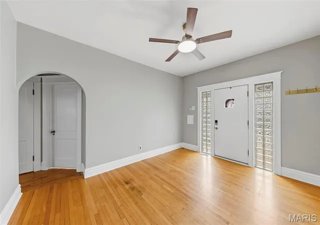 Photo 3 of Sale Pending at 6207 Fyler Ave, St Louis, MO 63139 | MLS# MIS26065214 | Listing updated on 2026-10-28