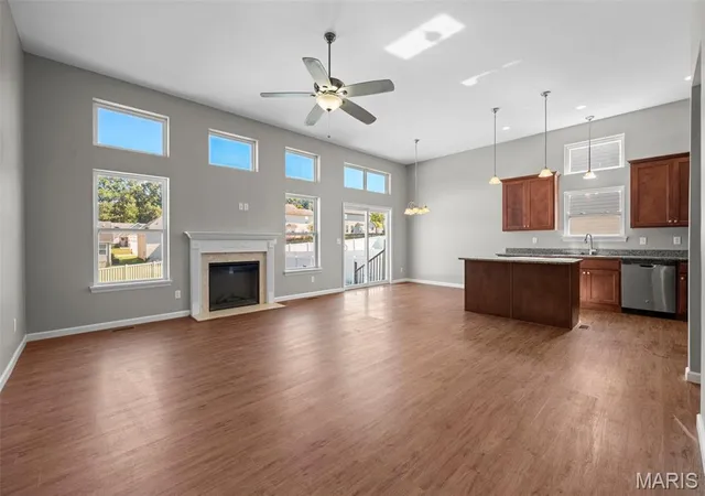 Photo 4 of Single family home for sale at 1030 Palisades Ln, Pacific, MO 63069 | MLS# MIS26065215 | Listing updated on 2026-10-09