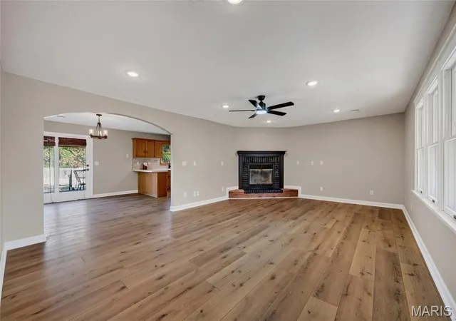 Photo 3 of Single family home for sale at 21180 Reason Ln, Waynesville, MO 65583 | MLS# MIS26065217 | Listing updated on 2026-10-13