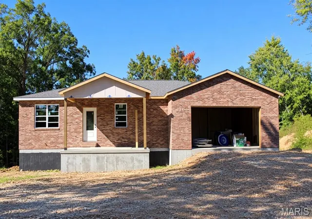 Photo 1 of Single family home for sale at 16807 Bergamot, Leopold, MO 63760 | MLS# MIS26065219 | Listing updated on 2026-10-10