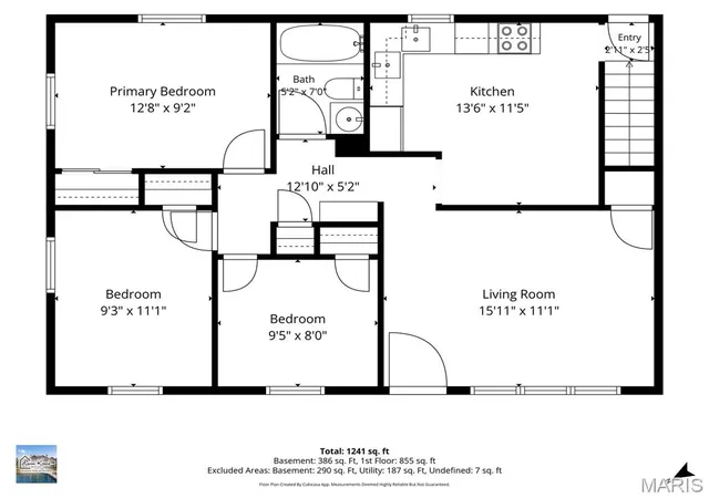 Photo 47 of Sale Pending at 3536 Adie Rd, Saint Ann, MO 63074 | MLS# MIS26065225 | Listing updated on 2026-10-13