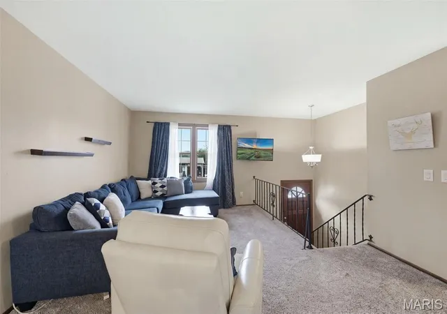 Photo 3 of Single family home for sale at 1835 San Pedro Ln, Fenton, MO 63026 | MLS# MIS26065230 | Listing updated on 2026-10-19