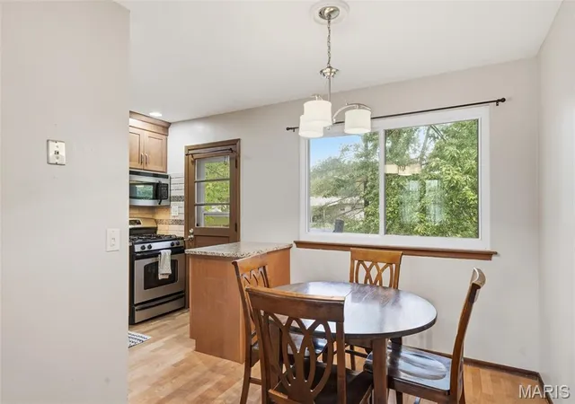 Photo 3 of Single family home for sale at 1835 San Pedro Ln, Fenton, MO 63026 | MLS# MIS26065230 | Listing updated on 2026-10-19