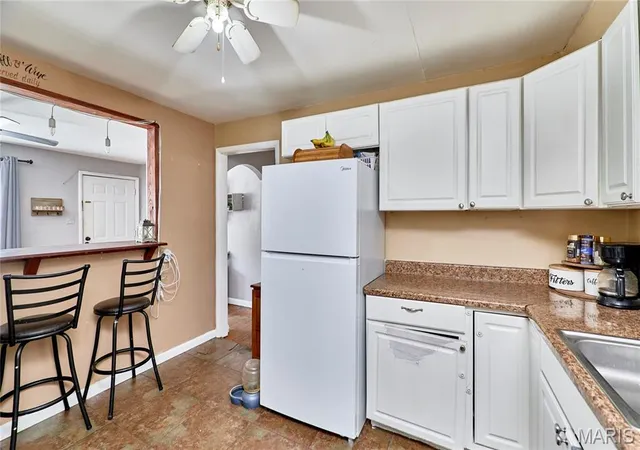 Photo 3 of Single family home for sale at 535 Cap Au Gris St, Troy, MO 63379 | MLS# MIS26065232 | Listing updated on 2026-10-28
