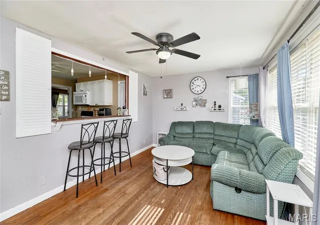 Photo 3 of Single family home for sale at 535 Cap Au Gris St, Troy, MO 63379 | MLS# MIS26065232 | Listing updated on 2026-10-28