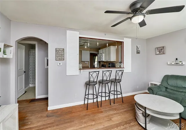 Photo 4 of Single family home for sale at 535 Cap Au Gris St, Troy, MO 63379 | MLS# MIS26065232 | Listing updated on 2026-10-28
