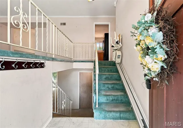 Photo 3 of Single family home for sale at 4866 Arevalo Dr, Saint Louis, MO 63128 | MLS# MIS26065237 | Listing updated on 2026-10-09