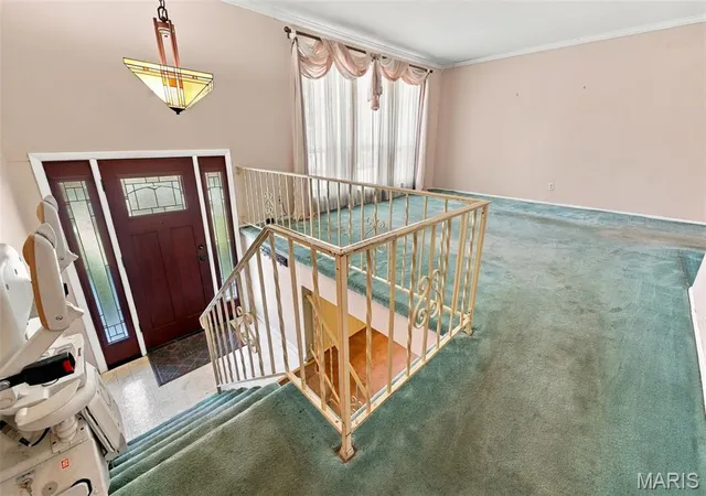 Photo 4 of Single family home for sale at 4866 Arevalo Dr, Saint Louis, MO 63128 | MLS# MIS26065237 | Listing updated on 2026-10-09