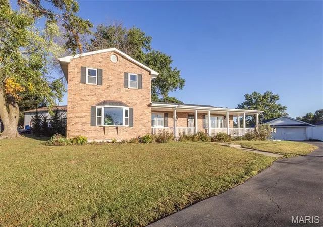 Photo 2 of Land for sale at 25207 Audrain Rd 820, Mexico, MO 65265 | MLS# MIS26065238 | Listing updated on 2026-10-12