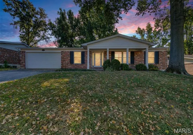 Photo 1 of Single family home for sale at 11880 Archerton Dr, Bridgeton, MO 63044 | MLS# MIS26065239 | Listing updated on 2026-10-18