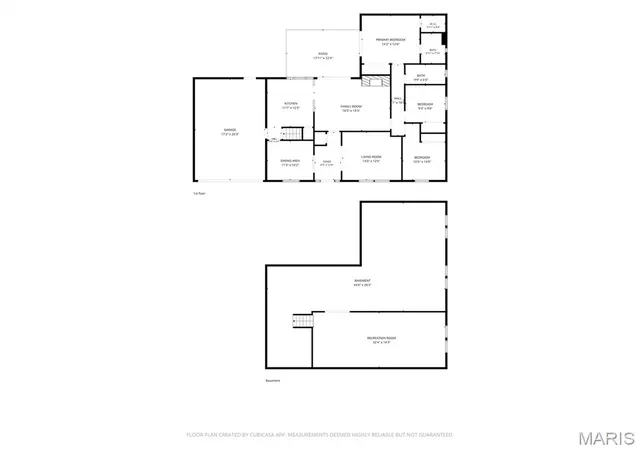 Photo 61 of Single family home for sale at 11880 Archerton Dr, Bridgeton, MO 63044 | MLS# MIS26065239 | Listing updated on 2026-10-18