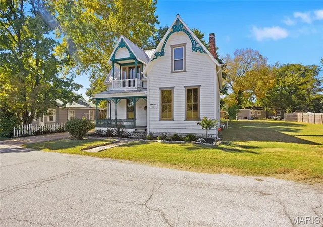 Photo 1 of Single family home for sale at 6033 Front St, Imperial, MO 63052 | MLS# MIS26065244 | Listing updated on 2026-10-11