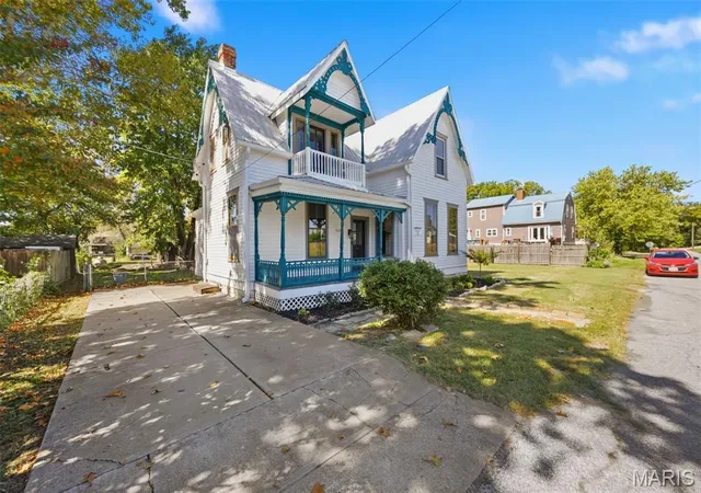 Photo 2 of Single family home for sale at 6033 Front St, Imperial, MO 63052 | MLS# MIS26065244 | Listing updated on 2026-10-11