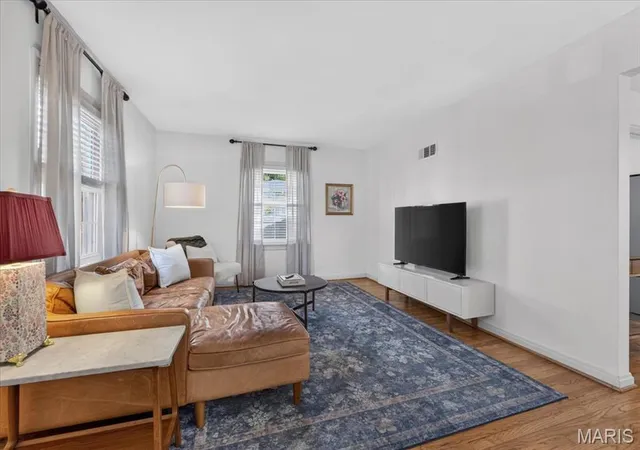 Photo 3 of Single family home for sale at 2524 Rockford Ave, Saint Louis, MO 63144 | MLS# MIS26065247 | Listing updated on 2026-10-27