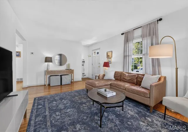 Photo 3 of Single family home for sale at 2524 Rockford Ave, Saint Louis, MO 63144 | MLS# MIS26065247 | Listing updated on 2026-10-27