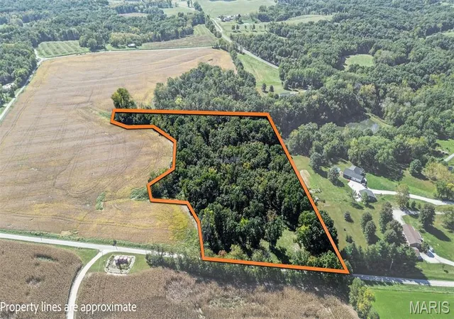 Photo 1 of Land for sale at Tbd 450 North Ave, Mount Sterling, IL 62353 | MLS# MIS26065248 | Listing updated on 2026-10-13