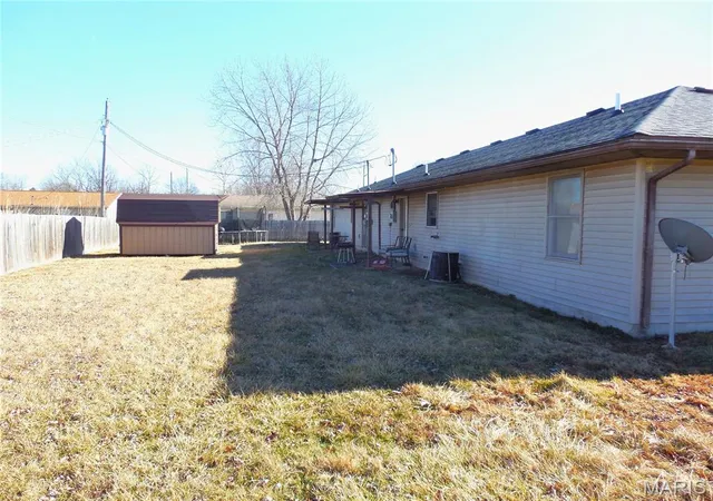 Photo 14 of Multi family home for sale at 1503 W Springfield St #A&B, Saint James, MO 65559 | MLS# MIS26065255 | Listing updated on 2026-10-13