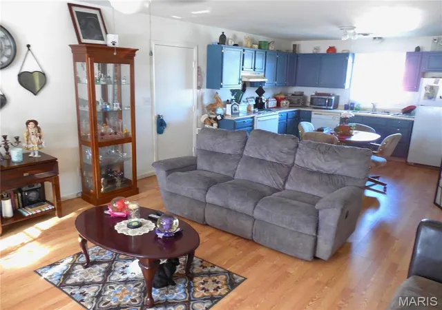 Photo 3 of Multi family home for sale at 1503 W Springfield St #A&B, Saint James, MO 65559 | MLS# MIS26065255 | Listing updated on 2026-10-13