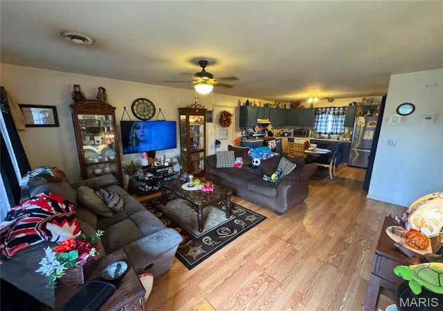 Photo 3 of Multi family home for sale at 1503 W Springfield St #A&B, Saint James, MO 65559 | MLS# MIS26065255 | Listing updated on 2026-10-21
