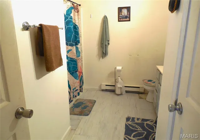 Listing Photo 4 - Condo for sale in building located at 1503 W Springfield St, St. James, MO 65559 - Unit #A&B