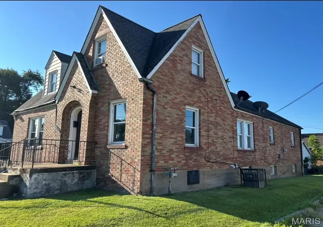 Photo 1 of Sale Pending at 1844 Mclaran Ave, Saint Louis, MO 63147 | MLS# MIS26065257 | Listing updated on 2026-10-16