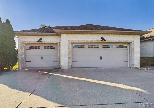 Photo 4 of Single family home for sale at 2577 Palomino Dr, Cape Girardeau, MO 63701 | MLS# MIS26065259 | Listing updated on 2026-10-18