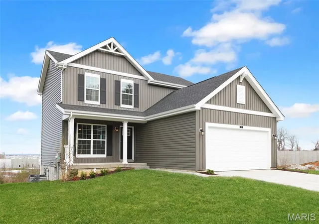 Single family home for sale at 7 Shady Elm Ct, St Charles, MO 63301 | MLS# MIS26065260