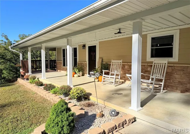 Photo 2 of Single family home for sale at 3007 Hwy Aa, Piedmont, MO 63957 | MLS# MIS26065268 | Listing updated on 2026-10-10