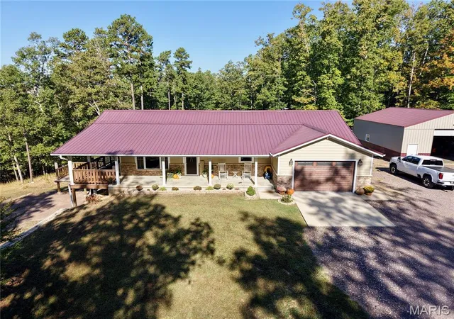 Photo 3 of Single family home for sale at 3007 Hwy Aa, Piedmont, MO 63957 | MLS# MIS26065268 | Listing updated on 2026-10-10